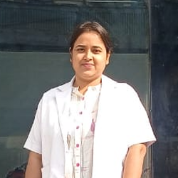 Dr Susmita Kar DPT BPT